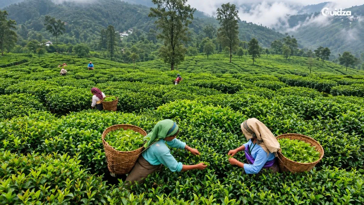 Assam